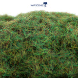 WW Scenics 4mm Autumn 50g WSG4-021