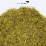 WW Scenics 4mm Wild Meadow 50g WSG4-057