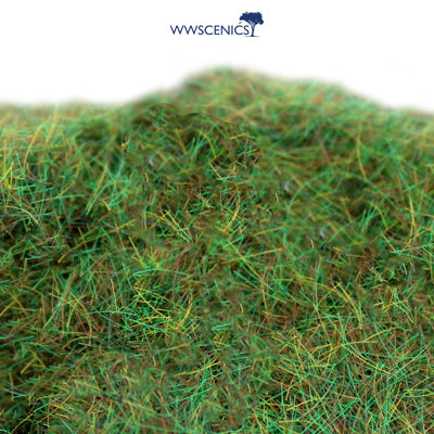WW Scenics 50g 6mm Autumn WSG6-021