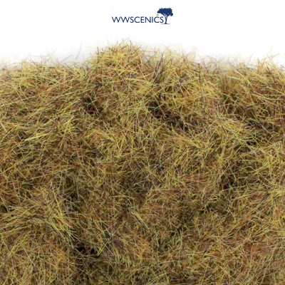 WWS Refill 500ml 6mm Patchy 50g