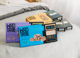 Wood Trick Big Rig Kit
