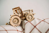 Wood Trick Tractor Kit