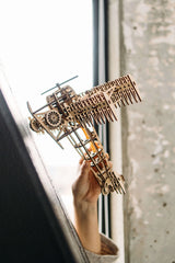 Wood Trick Plane Kit