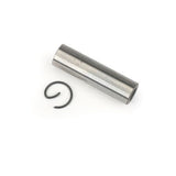 Wrist Pin with Clips (PTFE): 52NX 60NX 10GX