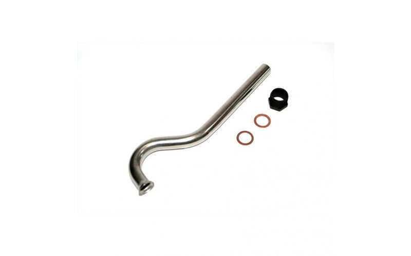 os engines 72140400 exhaust header pipe EX-502 Fs-120 (BOX 48)