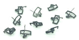 Hornby X8031 Hornby Couplings - Plastic - Pack of 10