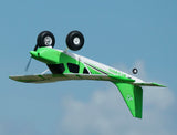 XFLY GLASTAR V2 BUSH/TRAINER (Green) 1233MM WINGSPAN with out TX/RX/BATT/CHARGER (Copy)
