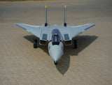 XFLY TWIN 40MM F-14 TOMCAT EDF 700MM JET WITHOUT TX/RX/BATTERY - FOR PRE ORDER ONLY - EXPECTED  EARLY JANUARY