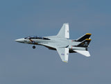 XFLY TWIN 40MM F-14 TOMCAT EDF 700MM JET WITHOUT TX/RX/BATTERY - FOR PRE ORDER ONLY - EXPECTED  EARLY JANUARY