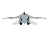 XFLY TWIN 40MM F-14 TOMCAT EDF 700MM JET WITHOUT TX/RX/BATTERY - FOR PRE ORDER ONLY - EXPECTED  EARLY JANUARY