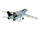 XFLY TWIN 40MM F-14 TOMCAT EDF 700MM JET WITHOUT TX/RX/BATTERY - FOR PRE ORDER ONLY - EXPECTED  EARLY JANUARY