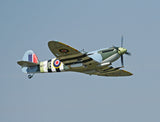 XFLY SUPERMARINE SPITFIRE MKIX GREEN 1200MM WITHOUT TX/RX/BATT - FOR PRE ORDER ONLY - EXPECTED MID MARCH