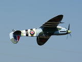 XFLY SUPERMARINE SPITFIRE MKIX GREEN 1200MM WITHOUT TX/RX/BATT - FOR PRE ORDER ONLY - EXPECTED MID MARCH (Copy)