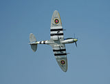 XFLY SUPERMARINE SPITFIRE MKIX GREEN 1200MM WITHOUT TX/RX/BATT - FOR PRE ORDER ONLY - EXPECTED MID MARCH (Copy)