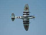 XFLY SUPERMARINE SPITFIRE MKIX GREEN 1200MM WITHOUT TX/RX/BATT - FOR PRE ORDER ONLY - EXPECTED MID MARCH