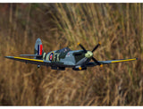 XFLY SUPERMARINE SPITFIRE MKIX SPIRIT 1200MM WITHOUT TX/RX/BATTERY - PRE ORDER - EXPECTED EARLY APRIL