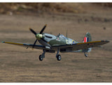 XFLY SUPERMARINE SPITFIRE MKIX SPIRIT 1200MM WITHOUT TX/RX/BATTERY - PRE ORDER - EXPECTED EARLY APRIL