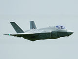 XFLY 64MM F-35 LIGHTNING EDF 750MM WITH RETRACT WITHOUT TX/RX/BATT - PRE ORDER ONLY - EXPECTED EARLY OCTOBER