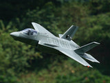 XFLY 64MM F-35 LIGHTNING EDF 750MM WITH RETRACT WITHOUT TX/RX/BATT - PRE ORDER ONLY - EXPECTED EARLY OCTOBER