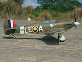 XFLY HAWKER HURRICANE MK1 BROWN/GREEN 1200MM PNP- PRE ORDER -EXPECTED EARLY DECEMBER