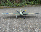 XFLY HAWKER HURRICANE MK1 BROWN/GREEN 1200MM PNP- PRE ORDER -EXPECTED EARLY DECEMBER
