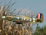 XFLY HAWKER HURRICANE MK1 BROWN/GREEN 1200MM PNP- PRE ORDER -EXPECTED EARLY DECEMBER