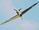 XFLY HAWKER HURRICANE MK1 BROWN/GREEN 1200MM PNP- PRE ORDER -EXPECTED EARLY DECEMBER