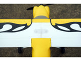 XFLY 1300MM VENTURE HIGH WING ADVANCED TRAINER - Pre Order - Expected Late July
