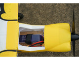 XFLY 1300MM VENTURE HIGH WING ADVANCED TRAINER - Pre Order - Expected Late July