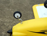 XFLY 1300MM VENTURE HIGH WING ADVANCED TRAINER - Pre Order - Expected Late July