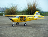 XFLY 1300MM VENTURE HIGH WING ADVANCED TRAINER - Pre Order - Expected Late July
