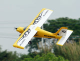 XFLY 1300MM VENTURE HIGH WING ADVANCED TRAINER - Pre Order - Expected Late July