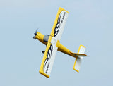 XFLY 1300MM VENTURE HIGH WING ADVANCED TRAINER - Pre Order - Expected Late July