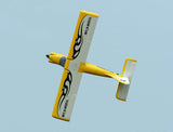XFLY 1300MM VENTURE HIGH WING ADVANCED TRAINER - Pre Order - Expected Late July
