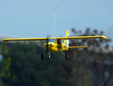 XFLY 1300MM VENTURE HIGH WING ADVANCED TRAINER - Pre Order - Expected Late July