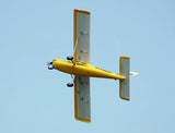 XFLY 1300MM VENTURE HIGH WING ADVANCED TRAINER - Pre Order - Expected Late July