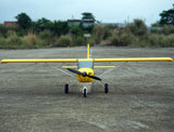 XFLY 1300MM VENTURE HIGH WING ADVANCED TRAINER - Pre Order - Expected Late July