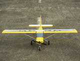 XFLY 1300MM VENTURE HIGH WING ADVANCED TRAINER - Pre Order - Expected Late July