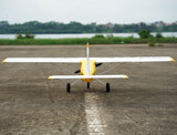 XFLY 1300MM VENTURE HIGH WING ADVANCED TRAINER - Pre Order - Expected Late July