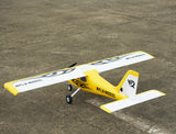XFLY 1300MM VENTURE HIGH WING ADVANCED TRAINER - Pre Order - Expected Late July