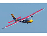 XFLY X1500 LONG ENDURANCE FPV PNP WITHOUT TX/RX/BATT - RED - Pre Order - Expected Mid February
