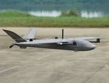 XFLY X1200 VTOL FIXED WING FPV PLANE WITH GYRO,GPS,AIRSPEED SENSOR - Expected Mid October