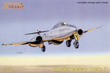 Xtrakit 1/72 Gloster Meteor T.7 XK72005