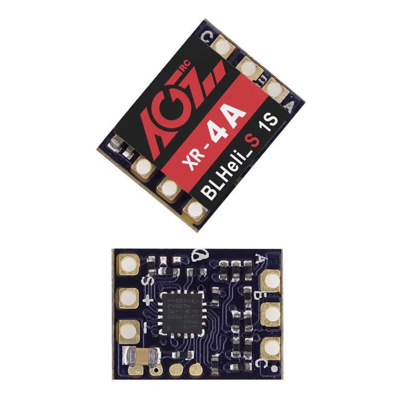 Xeon Run X-4A Multirotor (Drone) Brushless ESC