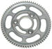 XTM 2 Speed Steel Gear 70T - MMT (Box 78)