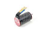 BLX3660 3200kV Brshls 10th 4-Pole Mtr 4x4