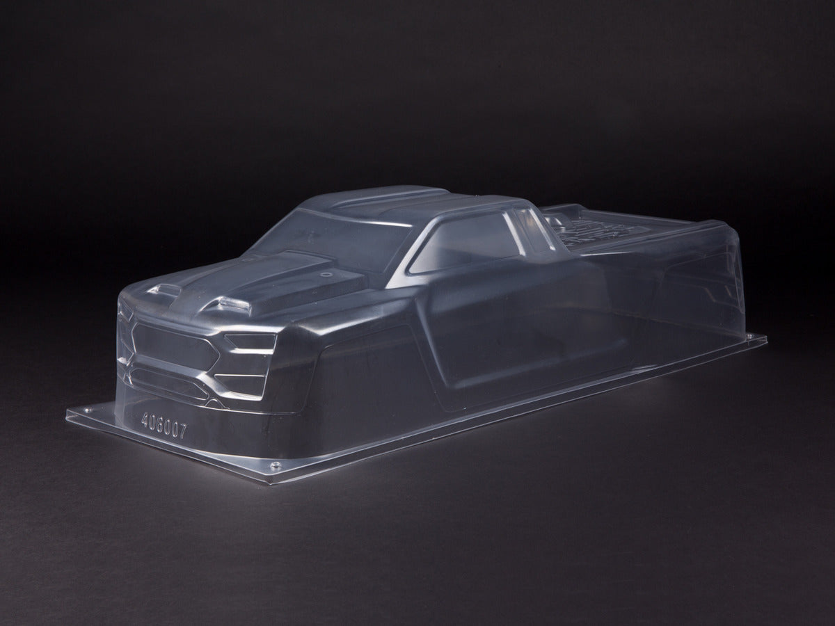 Clear Body Nero 6S BLX
