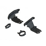 Front & Rear Bumper & Loop Set: BIG ROCK