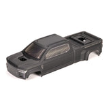 ARRMA BIG ROCK CREW 4X4 Cab Clipless Painted Decaled Trimmed Body Z-ARA-1379