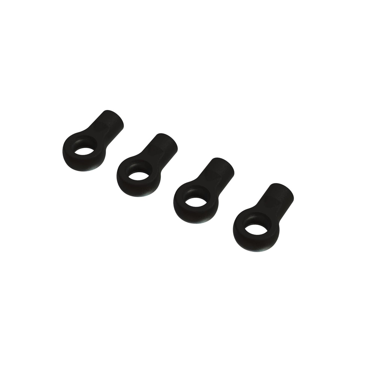 Shock Rod End Set: GROM